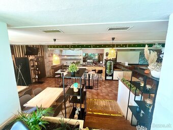 Odstúpenie zabehnutej reštaurácie - Sídlisko Západ - 15