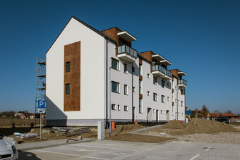 2-izb.byt B9-4 s balkónom v II.ETAPE projektu POD RÁBLOM - 15