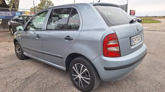 PREDAM SKODA FABIA - 15