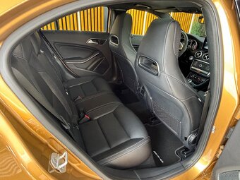 Mercedes-Benz A trieda AMG A45 4matic - 15