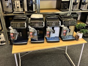 Kávovar Philips EP5500 - 15