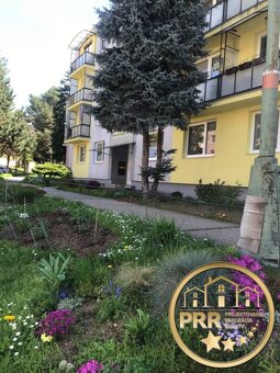  ZNÍŽENÁ CENA  Predaj 3-izb. bytu v pôvod. stave s roz.6 - 15