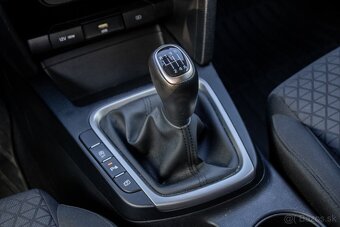 Kia Ceed SW 1.5 T-GDi Silver 2022 - 1.MAJITEĽ - 15