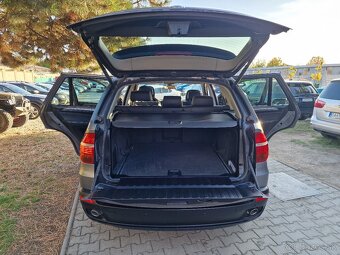 BMW X5 xDrive35d 290k A/T6 (diesel) - 15