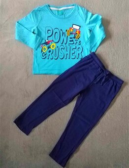 Lyžiarske nohavice Brugi - 15