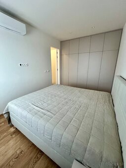 Exkluzívny 4-izbový byt, Rezidencia Hrádok - 15