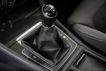 Volkswagen Golf Variant 1.6 TDI BMT 115k Comfortline - 15