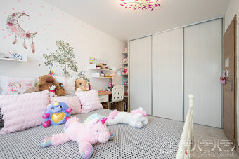 BOSEN | Priestranný 3 izbový byt na predaj, Dunajská Streda - 15