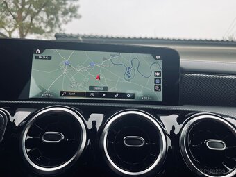 Mercedes-Benz CLA Kupé 200 - 15