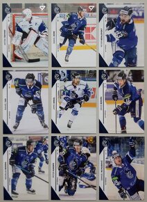 Hokejové kartičky TIPOS EXTRALIGA 2024/2025 - HK POPRAD - 15