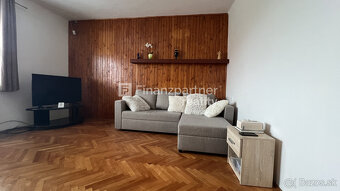 Rodinný dom, pozemok 2023 m², Tekovské Nemce, Zlaté Moravce - 15