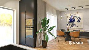 RADO | Veľký 2-izbový byt v novostavbe | Trenčianske Teplice - 15