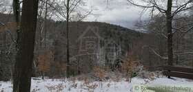 Horská chata na samote v katastri obce Pravenec na predaj - 15