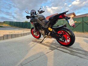 Ducati Multistrada V2s - 15