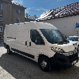 Predám Citroen Jumper L3H2, odpočet DPH, možný leazing - 15