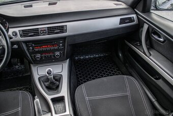 BMW Rad 3 316d - 15