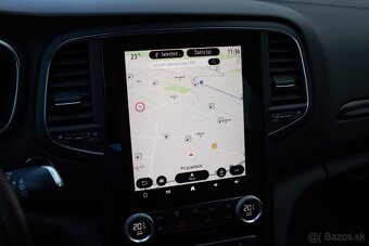 Renault Mégane TCe 160 GPF R.S.Line EDC - 15