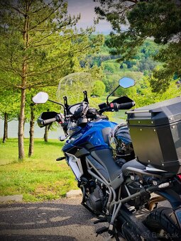 Triumph TIGER 800 XRT - 15