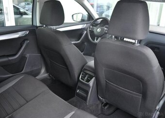 Škoda Octavia 1,6TDi DSG NAVI CARPLAY 85 kw - 15