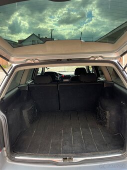 Predám Volkswagen Passat Variant 1.9 TDI (96 kW) – zachovalý - 15