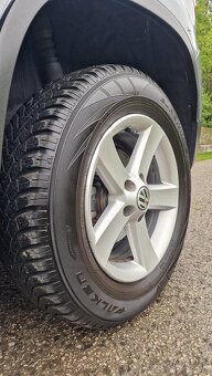 Tiguan 2.0tdi 103kw 4x4 - 15