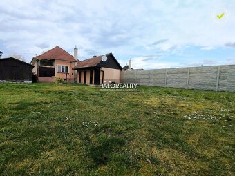 HALO reality - Predaj, rodinný dom Gabčíkovo - EXKLUZÍVNE HA - 15