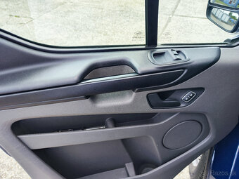 Ford Transit Custom 2.0 - 15