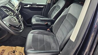 Volkswagen Multivan 2.0 BiTDI BMT Highline 4MOTION DSG - 15