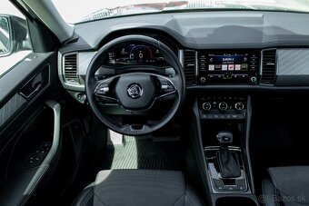 Škoda Kodiaq 2.0 TDI / Joy Plus/ Odpočet DPH - 15