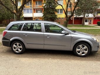 Opel Astra ST 1.6 MPI 77kW - 15