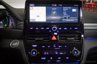 Hyundai Ioniq Electric BEV (2019) - 15