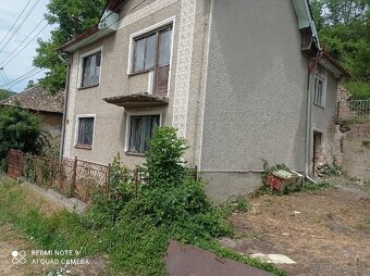 Rodinný dom - 15