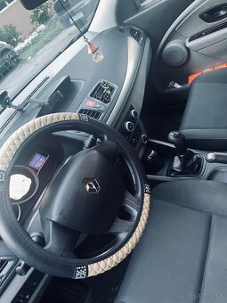 Renault megane benzin 74kw - 15