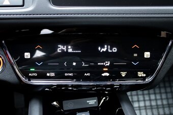 Honda HR-V 1.5 i-VTEC Executive CVT 2019 - 15