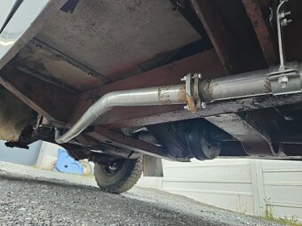 Land Rover Series 2 Long - 15