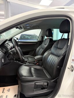 Skoda Octavia 1.5TSI 110Kw Premium/Full Led/2019 - 15