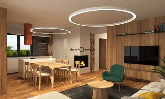 NA PREDAJ - Rodinné domy v Jarku, 4 izb. bungalovy - 15