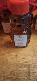 Sviečky z pravého včelieho vosku - 15