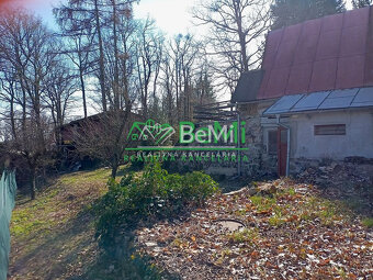 Rekreačná chata Modra - Harmónia v krásnom prostredí - 15