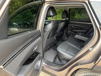 Tucson, PlugInHybrid, NX4, 4x4, AT, absolut PREMIUM PACK - 15