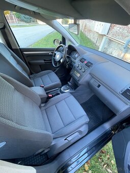 Volkswagen Touran 1.9tdi Dsg Automat Diesel - 15