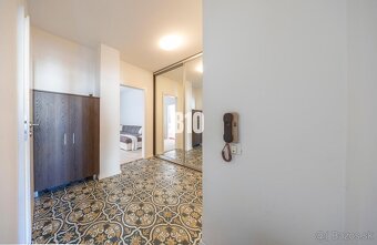 2-izbový byt s balkónom  v blízkosti Michalskej brány – Vete - 15