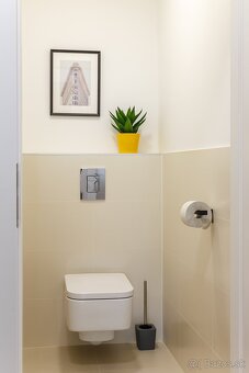 NA PREDAJ 2i BYT S BALKÓNOM, ŠANCOVA ULICA, PREMIÉRE - 15