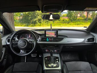 Audi A6 Avant 3.0 TDI DPF 272k quattro S tronic - 15