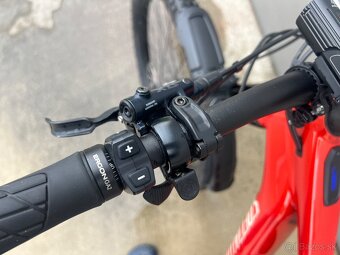 Specialized Turbo Levo Comp Alloy - 15