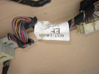 Ford Transit MK7 QWFA 2.2 TDCi 96kW nahradne diely - 15