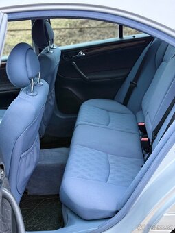 Mercedes-Benz C-class - 15