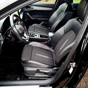 Cupra Formentor 2.0 TDI 150k 4Drive DSG El. kufor,kamera - 15