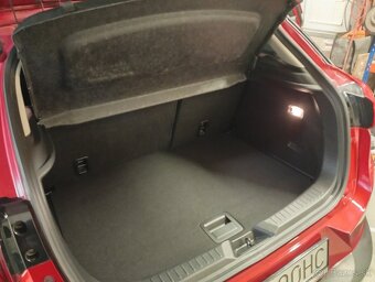 Mazda Cx-3  2.0 skyactive benzin - 15