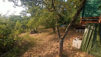 Záhradná chata Lučenec Opatová - 15